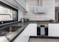 New Build - Villa - Pilar de la Horadada