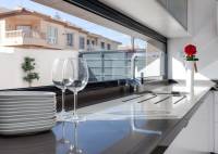 New Build - Villa - Pilar de la Horadada