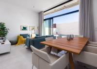 New Build - Villa - Pilar de la Horadada