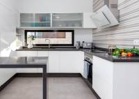 New Build - Villa - Pilar de la Horadada