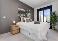New Build - Villa - Pilar de la Horadada