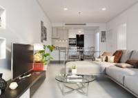 New Build - Villa - Pilar de la Horadada