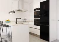 New Build - Villa - Pilar de la Horadada