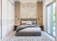 New Build - Villa - Pilar de la Horadada