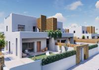 New Build - Villa - Pilar de la Horadada