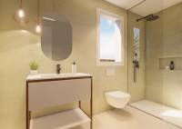 New Build - Villa - Pilar de la Horadada