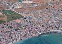 New Build - Villa - Pilar de la Horadada