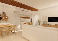 New Build - Villa - Pilar de la Horadada