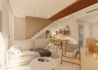 New Build - Villa - Pilar de la Horadada