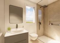 New Build - Villa - Pilar de la Horadada