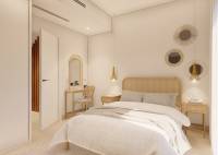 New Build - Villa - Pilar de la Horadada