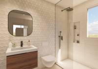 New Build - Villa - Pilar de la Horadada