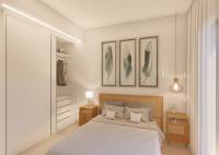 New Build - Villa - Pilar de la Horadada