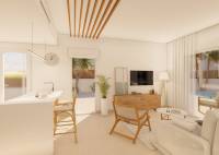 New Build - Villa - Pilar de la Horadada