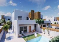 New Build - Villa - Pilar de la Horadada