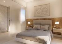 New Build - Villa - Pilar de la Horadada