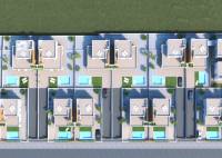 New Build - Villa - Pilar de la Horadada