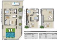 New Build - Villa - Pilar de la Horadada