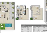 New Build - Villa - Pilar de la Horadada