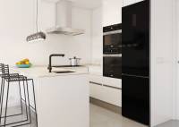 New Build - Villa - Pilar de la Horadada