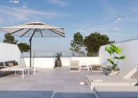 New Build - Villa - Pilar de la Horadada