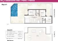 New Build - Villa - Pilar de la Horadada