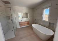 New Build - Villa - Pinoso - Camino Del Prado