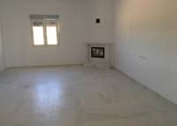 New Build - Villa - Pinoso - Camino Del Prado