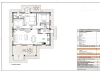 New Build - Villa - Pinoso - Camino Del Prado