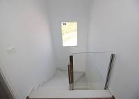 New Build - Villa - Pinoso - Camino Del Prado