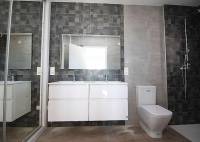 New Build - Villa - Pinoso - Camino Del Prado