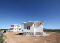 New Build - Villa - Pinoso - Camino Del Prado