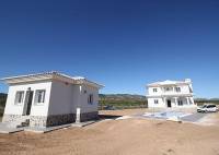 New Build - Villa - Pinoso - Camino Del Prado