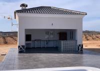 New Build - Villa - Pinoso - Camino Del Prado