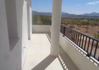 New Build - Villa - Pinoso - Camino Del Prado