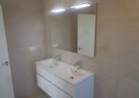 New Build - Villa - Pinoso - Camino Del Prado