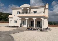 New Build - Villa - Pinoso - Camino Del Prado
