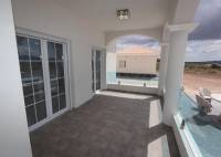 New Build - Villa - Pinoso - Camino Del Prado