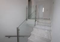 New Build - Villa - Pinoso - Camino Del Prado