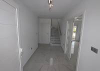 New Build - Villa - Pinoso - Camino Del Prado