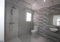 New Build - Villa - Pinoso - Camino Del Prado