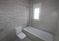 New Build - Villa - Pinoso - Camino Del Prado