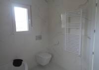 New Build - Villa - Pinoso - Camino Del Prado