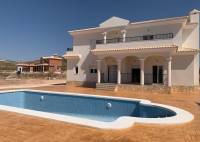 New Build - Villa - Pinoso - Camino Del Prado