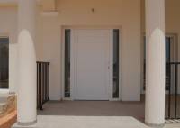 New Build - Villa - Pinoso - Camino Del Prado