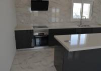 New Build - Villa - Pinoso - Camino Del Prado