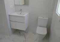 New Build - Villa - Pinoso - Camino Del Prado