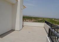 New Build - Villa - Pinoso - Camino Del Prado