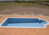 New Build - Villa - Pinoso - Camino Del Prado