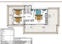New Build - Villa - Pinoso - Camino Del Prado